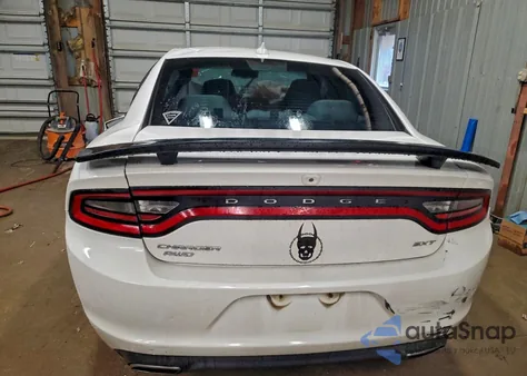 2015 Dodge Charger Sxt from USA, damaged, VIN 2C3CDXJG2FH779318